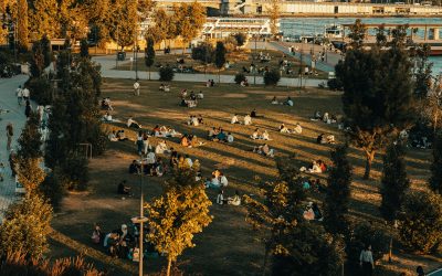 Guidebook for Community Resilience