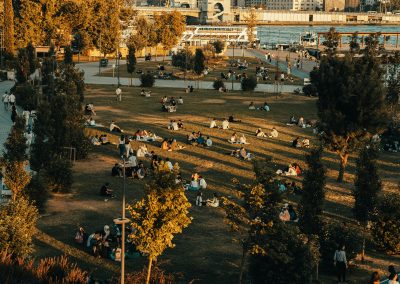 Guidebook for Community Resilience