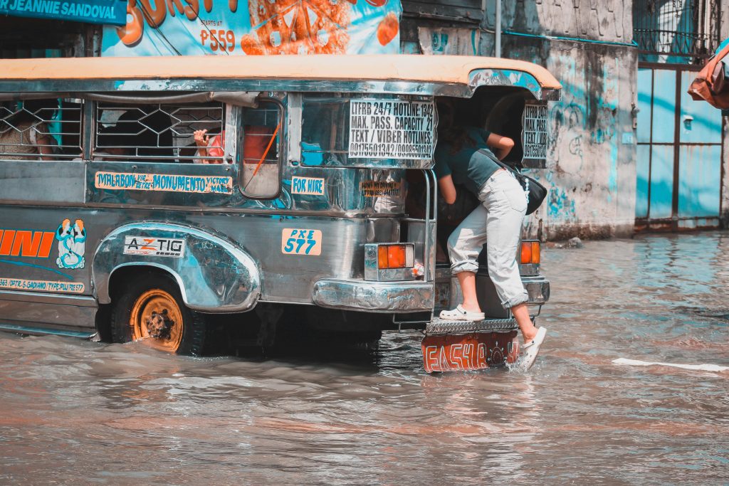 Urban Exchange Episode 32: Flood and Energy Resilience in Quezon City