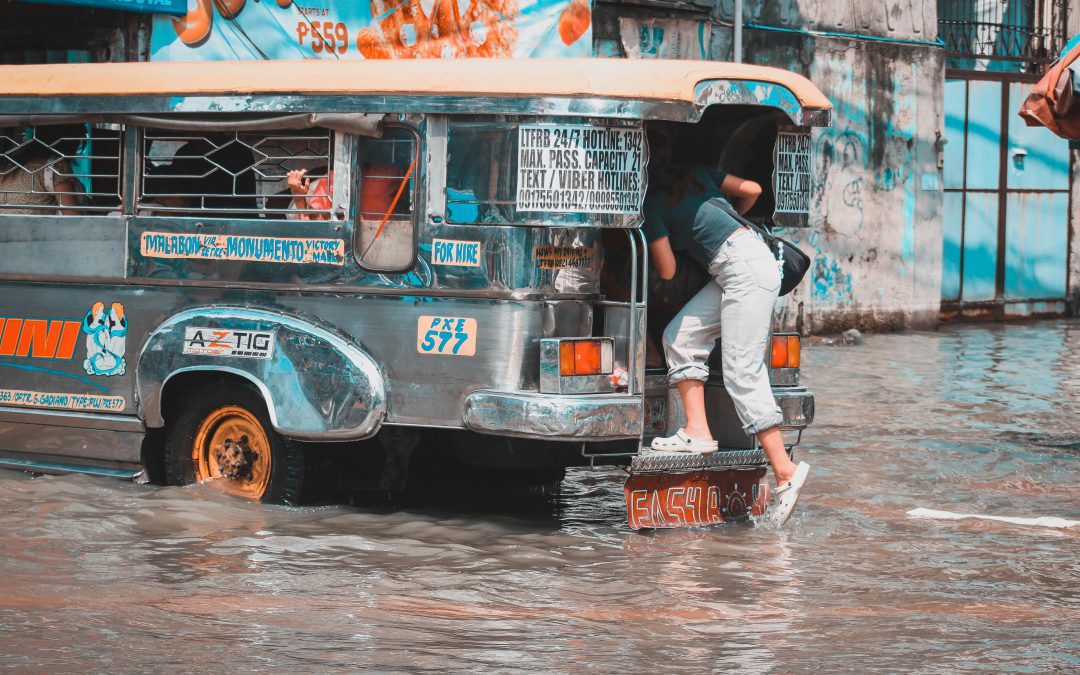 Urban Exchange Episode 32: Flood and Energy Resilience in Quezon City