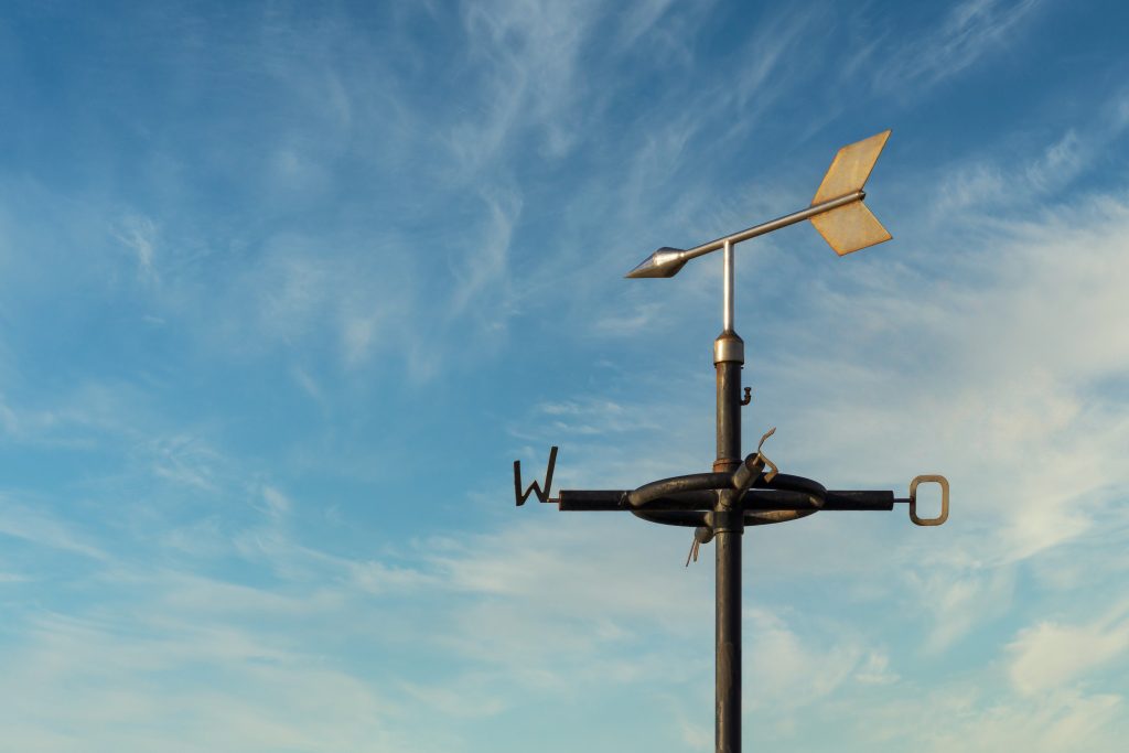 Data, Health, Climate and Equity