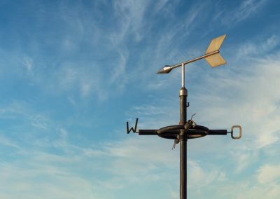 Data, Health, Climate and Equity