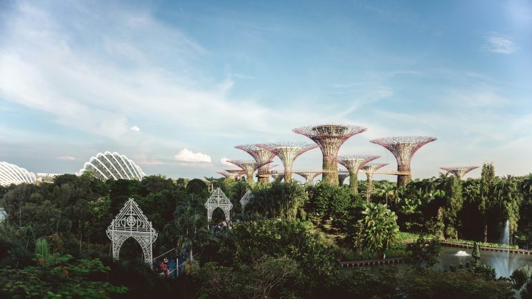 World Cities Summit 2026